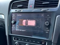 USED 2020 20 VOLKSWAGEN GOLF 1.6 MATCH EDITION TDI 5d 114 BHP 