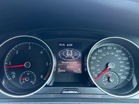 USED 2020 20 VOLKSWAGEN GOLF 1.6 MATCH EDITION TDI 5d 114 BHP 