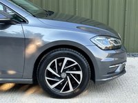 USED 2020 20 VOLKSWAGEN GOLF 1.6 MATCH EDITION TDI 5d 114 BHP 