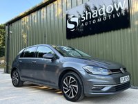 USED 2020 20 VOLKSWAGEN GOLF 1.6 MATCH EDITION TDI 5d 114 BHP 