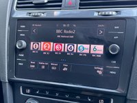 USED 2020 20 VOLKSWAGEN GOLF 1.6 MATCH EDITION TDI 5d 114 BHP 