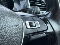 USED 2020 20 VOLKSWAGEN GOLF 1.6 MATCH EDITION TDI 5d 114 BHP 
