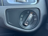 USED 2020 20 VOLKSWAGEN GOLF 1.6 MATCH EDITION TDI 5d 114 BHP 