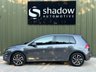USED 2020 20 VOLKSWAGEN GOLF 1.6 MATCH EDITION TDI 5d 114 BHP 