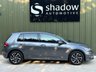 USED 2020 20 VOLKSWAGEN GOLF 1.6 MATCH EDITION TDI 5d 114 BHP 