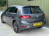 USED 2020 20 VOLKSWAGEN GOLF 1.6 MATCH EDITION TDI 5d 114 BHP 