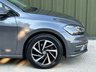 USED 2020 20 VOLKSWAGEN GOLF 1.6 MATCH EDITION TDI 5d 114 BHP 