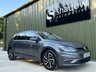 USED 2020 20 VOLKSWAGEN GOLF 1.6 MATCH EDITION TDI 5d 114 BHP 
