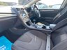 USED 2017 FORD MONDEO 2.0 TITANIUM ECONETIC TDCI IN STUNNING SHADOW BLACK