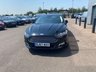 USED 2017 FORD MONDEO 2.0 TITANIUM ECONETIC TDCI IN STUNNING SHADOW BLACK
