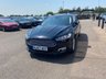 USED 2017 FORD MONDEO 2.0 TITANIUM ECONETIC TDCI IN STUNNING SHADOW BLACK