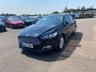 USED 2017 FORD MONDEO 2.0 TITANIUM ECONETIC TDCI IN STUNNING SHADOW BLACK