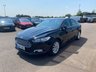 USED 2017 FORD MONDEO 2.0 TITANIUM ECONETIC TDCI IN STUNNING SHADOW BLACK