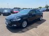 USED 2017 FORD MONDEO 2.0 TITANIUM ECONETIC TDCI IN STUNNING SHADOW BLACK
