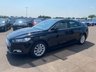 USED 2017 FORD MONDEO 2.0 TITANIUM ECONETIC TDCI IN STUNNING SHADOW BLACK
