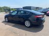 USED 2017 FORD MONDEO 2.0 TITANIUM ECONETIC TDCI IN STUNNING SHADOW BLACK