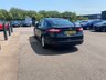 USED 2017 FORD MONDEO 2.0 TITANIUM ECONETIC TDCI IN STUNNING SHADOW BLACK