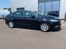 USED 2017 FORD MONDEO 2.0 TITANIUM ECONETIC TDCI IN STUNNING SHADOW BLACK