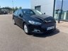 USED 2017 FORD MONDEO 2.0 TITANIUM ECONETIC TDCI IN STUNNING SHADOW BLACK
