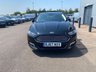 USED 2017 FORD MONDEO 2.0 TITANIUM ECONETIC TDCI IN STUNNING SHADOW BLACK