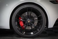 USED 2023 73 PORSCHE 911 3.0 CARRERA 4 GTS PDK 2d 474 BHP 1 OWNER - AERO KIT - GLASS SUNROOF - LED MATRIX HEADLIGHTS - FRONT LIFT - SPORTS EXHAUST - GLOSS BLACK EXTERIOR PACK - LEATHER DASH - 1 OWNER CAR, PORSCHE WARRANTY TO DECEMBER 2026