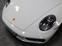 USED 2023 73 PORSCHE 911 3.0 CARRERA 4 GTS PDK 2d 474 BHP 1 OWNER - AERO KIT - GLASS SUNROOF - LED MATRIX HEADLIGHTS - FRONT LIFT - SPORTS EXHAUST - GLOSS BLACK EXTERIOR PACK - LEATHER DASH - 1 OWNER CAR, PORSCHE WARRANTY TO DECEMBER 2026