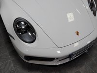 USED 2023 73 PORSCHE 911 3.0 CARRERA 4 GTS PDK 2d 474 BHP 1 OWNER - AERO KIT - GLASS SUNROOF - LED MATRIX HEADLIGHTS - FRONT LIFT - SPORTS EXHAUST - GLOSS BLACK EXTERIOR PACK - LEATHER DASH - 1 OWNER CAR, PORSCHE WARRANTY TO DECEMBER 2026