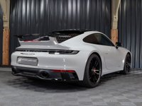 USED 2023 73 PORSCHE 911 3.0 CARRERA 4 GTS PDK 2d 474 BHP 1 OWNER - AERO KIT - GLASS SUNROOF - LED MATRIX HEADLIGHTS - FRONT LIFT - SPORTS EXHAUST - GLOSS BLACK EXTERIOR PACK - LEATHER DASH - 1 OWNER CAR, PORSCHE WARRANTY TO DECEMBER 2026