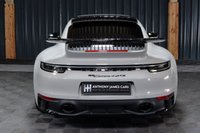 USED 2023 73 PORSCHE 911 3.0 CARRERA 4 GTS PDK 2d 474 BHP 1 OWNER - AERO KIT - GLASS SUNROOF - LED MATRIX HEADLIGHTS - FRONT LIFT - SPORTS EXHAUST - GLOSS BLACK EXTERIOR PACK - LEATHER DASH - 1 OWNER CAR, PORSCHE WARRANTY TO DECEMBER 2026