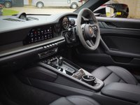USED 2023 73 PORSCHE 911 3.0 CARRERA 4 GTS PDK 2d 474 BHP 1 OWNER - AERO KIT - GLASS SUNROOF - LED MATRIX HEADLIGHTS - FRONT LIFT - SPORTS EXHAUST - GLOSS BLACK EXTERIOR PACK - LEATHER DASH - 1 OWNER CAR, PORSCHE WARRANTY TO DECEMBER 2026