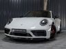 USED 2023 73 PORSCHE 911 3.0 CARRERA 4 GTS PDK 2d 474 BHP 1 OWNER - AERO KIT - GLASS SUNROOF - LED MATRIX HEADLIGHTS - FRONT LIFT - SPORTS EXHAUST - GLOSS BLACK EXTERIOR PACK - LEATHER DASH - 1 OWNER CAR, PORSCHE WARRANTY TO DECEMBER 2026