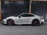 USED 2023 73 PORSCHE 911 3.0 CARRERA 4 GTS PDK 2d 474 BHP 1 OWNER - AERO KIT - GLASS SUNROOF - LED MATRIX HEADLIGHTS - FRONT LIFT - SPORTS EXHAUST - GLOSS BLACK EXTERIOR PACK - LEATHER DASH - 1 OWNER CAR, PORSCHE WARRANTY TO DECEMBER 2026