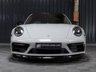 USED 2023 73 PORSCHE 911 3.0 CARRERA 4 GTS PDK 2d 474 BHP 1 OWNER - AERO KIT - GLASS SUNROOF - LED MATRIX HEADLIGHTS - FRONT LIFT - SPORTS EXHAUST - GLOSS BLACK EXTERIOR PACK - LEATHER DASH - 1 OWNER CAR, PORSCHE WARRANTY TO DECEMBER 2026