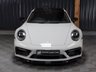 USED 2023 73 PORSCHE 911 3.0 CARRERA 4 GTS PDK 2d 474 BHP 1 OWNER - AERO KIT - GLASS SUNROOF - LED MATRIX HEADLIGHTS - FRONT LIFT - SPORTS EXHAUST - GLOSS BLACK EXTERIOR PACK - LEATHER DASH - 1 OWNER CAR, PORSCHE WARRANTY TO DECEMBER 2026
