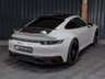 USED 2023 73 PORSCHE 911 3.0 CARRERA 4 GTS PDK 2d 474 BHP 1 OWNER - AERO KIT - GLASS SUNROOF - LED MATRIX HEADLIGHTS - FRONT LIFT - SPORTS EXHAUST - GLOSS BLACK EXTERIOR PACK - LEATHER DASH - 1 OWNER CAR, PORSCHE WARRANTY TO DECEMBER 2026