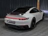 USED 2023 73 PORSCHE 911 3.0 CARRERA 4 GTS PDK 2d 474 BHP 1 OWNER - AERO KIT - GLASS SUNROOF - LED MATRIX HEADLIGHTS - FRONT LIFT - SPORTS EXHAUST - GLOSS BLACK EXTERIOR PACK - LEATHER DASH - 1 OWNER CAR, PORSCHE WARRANTY TO DECEMBER 2026