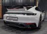 USED 2023 73 PORSCHE 911 3.0 CARRERA 4 GTS PDK 2d 474 BHP 1 OWNER - AERO KIT - GLASS SUNROOF - LED MATRIX HEADLIGHTS - FRONT LIFT - SPORTS EXHAUST - GLOSS BLACK EXTERIOR PACK - LEATHER DASH - 1 OWNER CAR, PORSCHE WARRANTY TO DECEMBER 2026