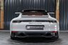 USED 2023 73 PORSCHE 911 3.0 CARRERA 4 GTS PDK 2d 474 BHP 1 OWNER - AERO KIT - GLASS SUNROOF - LED MATRIX HEADLIGHTS - FRONT LIFT - SPORTS EXHAUST - GLOSS BLACK EXTERIOR PACK - LEATHER DASH - 1 OWNER CAR, PORSCHE WARRANTY TO DECEMBER 2026