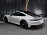 USED 2023 73 PORSCHE 911 3.0 CARRERA 4 GTS PDK 2d 474 BHP 1 OWNER - AERO KIT - GLASS SUNROOF - LED MATRIX HEADLIGHTS - FRONT LIFT - SPORTS EXHAUST - GLOSS BLACK EXTERIOR PACK - LEATHER DASH - 1 OWNER CAR, PORSCHE WARRANTY TO DECEMBER 2026