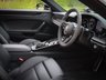 USED 2023 73 PORSCHE 911 3.0 CARRERA 4 GTS PDK 2d 474 BHP 1 OWNER - AERO KIT - GLASS SUNROOF - LED MATRIX HEADLIGHTS - FRONT LIFT - SPORTS EXHAUST - GLOSS BLACK EXTERIOR PACK - LEATHER DASH - 1 OWNER CAR, PORSCHE WARRANTY TO DECEMBER 2026