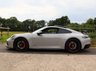 USED 2023 73 PORSCHE 911 3.0 CARRERA 4 GTS PDK 2d 474 BHP 1 OWNER - AERO KIT - GLASS SUNROOF - LED MATRIX HEADLIGHTS - FRONT LIFT - SPORTS EXHAUST - GLOSS BLACK EXTERIOR PACK - LEATHER DASH - 1 OWNER CAR, PORSCHE WARRANTY TO DECEMBER 2026