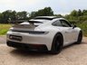USED 2023 73 PORSCHE 911 3.0 CARRERA 4 GTS PDK 2d 474 BHP 1 OWNER - AERO KIT - GLASS SUNROOF - LED MATRIX HEADLIGHTS - FRONT LIFT - SPORTS EXHAUST - GLOSS BLACK EXTERIOR PACK - LEATHER DASH - 1 OWNER CAR, PORSCHE WARRANTY TO DECEMBER 2026