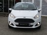 USED 2013 63 FORD FIESTA 1.0 ZETEC 5d 99 BHP Finished in FROZEN WHITE with contrasting DARK GREY Cloth interior trim. This Fiesta is a small family 5 door car that you can really enjoy driving. Economical and cheap to run, stylish to look at and some great features. Specification includes, Zero road tax, B/Tooth, Alloys, Air Con, Heated front Screen, Rear Park sensors and much more, makes this a must for the first time driver or small family. Dealer Serviced at 5544 miles, 5742 miles, 8547 miles, 19803 miles, 44875 miles and at 48127 miles
