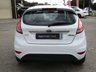 USED 2013 63 FORD FIESTA 1.0 ZETEC 5d 99 BHP Finished in FROZEN WHITE with contrasting DARK GREY Cloth interior trim. This Fiesta is a small family 5 door car that you can really enjoy driving. Economical and cheap to run, stylish to look at and some great features. Specification includes, Zero road tax, B/Tooth, Alloys, Air Con, Heated front Screen, Rear Park sensors and much more, makes this a must for the first time driver or small family. Dealer Serviced at 5544 miles, 5742 miles, 8547 miles, 19803 miles, 44875 miles and at 48127 miles