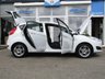 USED 2013 63 FORD FIESTA 1.0 ZETEC 5d 99 BHP Finished in FROZEN WHITE with contrasting DARK GREY Cloth interior trim. This Fiesta is a small family 5 door car that you can really enjoy driving. Economical and cheap to run, stylish to look at and some great features. Specification includes, Zero road tax, B/Tooth, Alloys, Air Con, Heated front Screen, Rear Park sensors and much more, makes this a must for the first time driver or small family. Dealer Serviced at 5544 miles, 5742 miles, 8547 miles, 19803 miles, 44875 miles and at 48127 miles