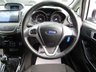 USED 2013 63 FORD FIESTA 1.0 ZETEC 5d 99 BHP Finished in FROZEN WHITE with contrasting DARK GREY Cloth interior trim. This Fiesta is a small family 5 door car that you can really enjoy driving. Economical and cheap to run, stylish to look at and some great features. Specification includes, Zero road tax, B/Tooth, Alloys, Air Con, Heated front Screen, Rear Park sensors and much more, makes this a must for the first time driver or small family. Dealer Serviced at 5544 miles, 5742 miles, 8547 miles, 19803 miles, 44875 miles and at 48127 miles