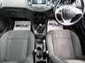 USED 2013 63 FORD FIESTA 1.0 ZETEC 5d 99 BHP Finished in FROZEN WHITE with contrasting DARK GREY Cloth interior trim. This Fiesta is a small family 5 door car that you can really enjoy driving. Economical and cheap to run, stylish to look at and some great features. Specification includes, Zero road tax, B/Tooth, Alloys, Air Con, Heated front Screen, Rear Park sensors and much more, makes this a must for the first time driver or small family. Dealer Serviced at 5544 miles, 5742 miles, 8547 miles, 19803 miles, 44875 miles and at 48127 miles