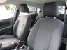 USED 2013 63 FORD FIESTA 1.0 ZETEC 5d 99 BHP Finished in FROZEN WHITE with contrasting DARK GREY Cloth interior trim. This Fiesta is a small family 5 door car that you can really enjoy driving. Economical and cheap to run, stylish to look at and some great features. Specification includes, Zero road tax, B/Tooth, Alloys, Air Con, Heated front Screen, Rear Park sensors and much more, makes this a must for the first time driver or small family. Dealer Serviced at 5544 miles, 5742 miles, 8547 miles, 19803 miles, 44875 miles and at 48127 miles