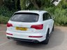 USED 2013 63 AUDI Q7 3.0 TDI QUATTRO S LINE PLUS 5d 245 BHP FULL SERVICE HISTORY