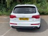 USED 2013 63 AUDI Q7 3.0 TDI QUATTRO S LINE PLUS 5d 245 BHP FULL SERVICE HISTORY